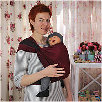 Слінг-шарф DIDYMOS Doubleface Jack (4,7 м)