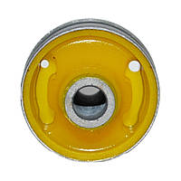 Полиуретановый сайлентблок Polybush задний, переднего рычага Geely MK 2006-2022 GL, код: 8373428