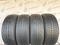 Шины Б/У зимова 235/50 R19 NOKIAN WR SUV3 5mm