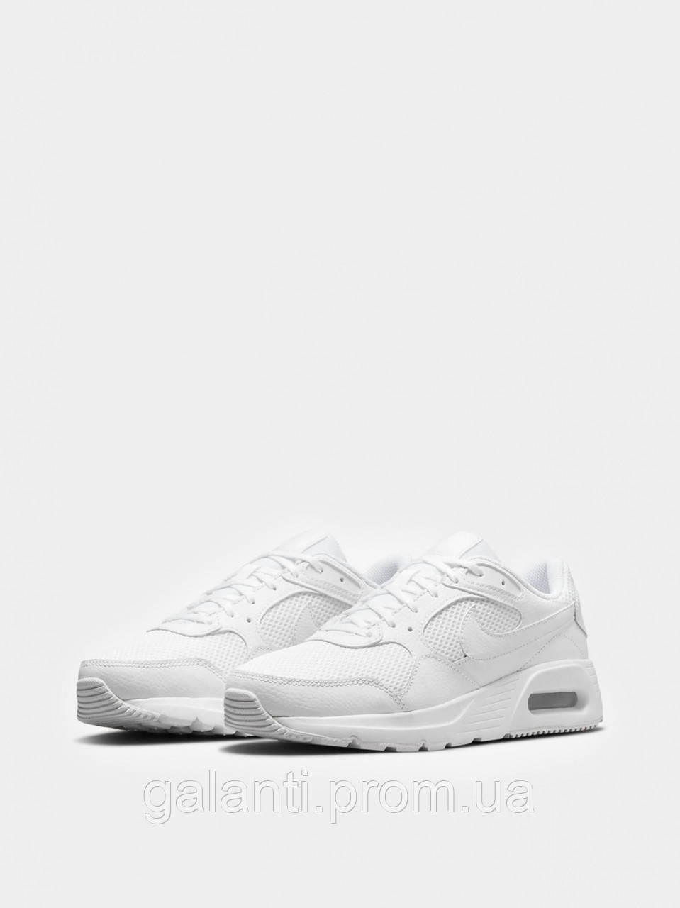 Кросівки жіночі Nike Air Max (CW4554-101) 37.5 Білий GL, код: 8133016