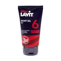 Согревающий гель Sport Lavit Sport Gel Hot 75 ml (77467) MN, код: 8230665