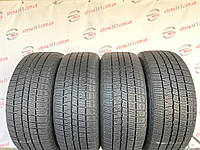 Шини Б/У зимова 235/50 R18 NANKANG CORSAFA 8mm