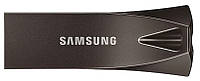Flash Drive Samsung Bar Plus 256GB (MUF-256BE4 APC) Black (6586617) GL, код: 2360766