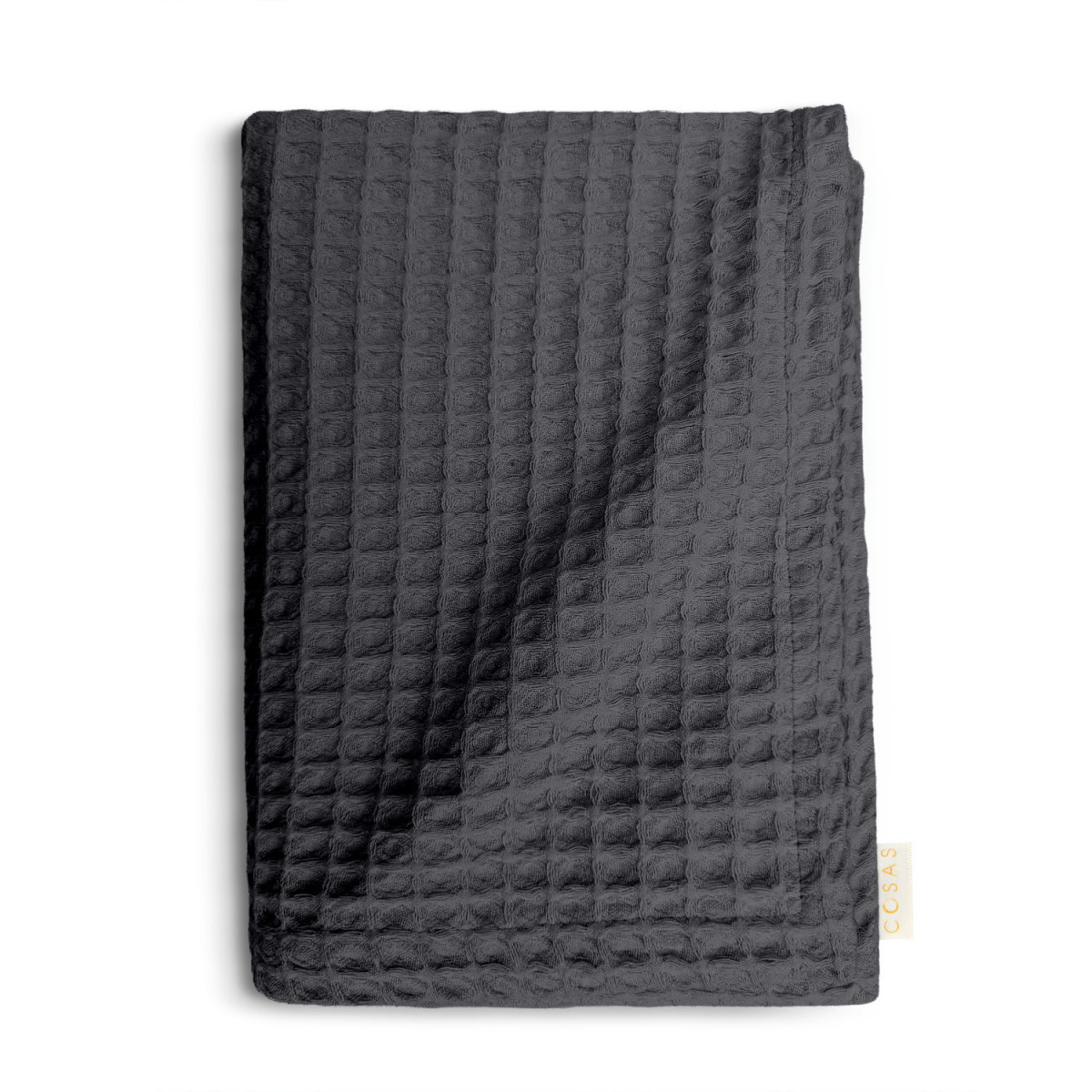 Рушник вафельний 75x95 Lava Greek Waffle 4776492