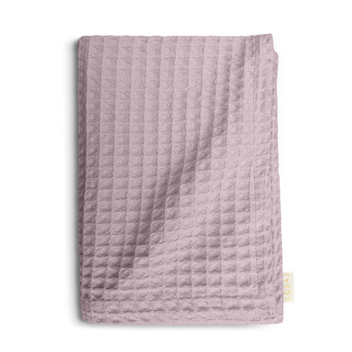 Рушник вафельний 75x150 Sakura Greek Waffle 5111058