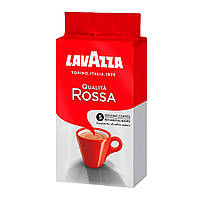 Lavazza Qualita Rossa 250 г