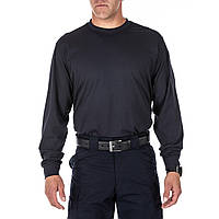 Реглан 5.11 Tactical Professional Long Sleeve Fire Navy L