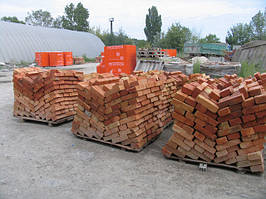 Цегла М-100 Склад в Києві ПП Будпостач_2