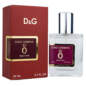 Dolce&Gabbana Q Perfume Newly жіночий 58 мл