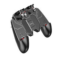 Ігровий геймпад тригер GM7 Eagle six finger Hoco 4753294
