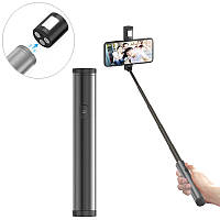 Селфі-монопод JOYROOM Magic Flute JR-Oth-AB601 | Bluetooth | 4756418