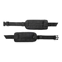 Пояс разгрузочный для рюкзака 5.11 Tactical® RUSH® Belt Kit Black єдиний