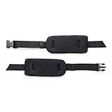 Пояс розвантажувальний для рюкзака 5.11 Tactical® RUSH® Belt Kit Black єдиний, фото 2