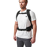 Пояс розвантажувальний для рюкзака 5.11 Tactical® RUSH® Belt Kit Black єдиний, фото 4