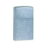 Зажигалка Zippo Slim Street Chrome (1607) MN, код: 119055