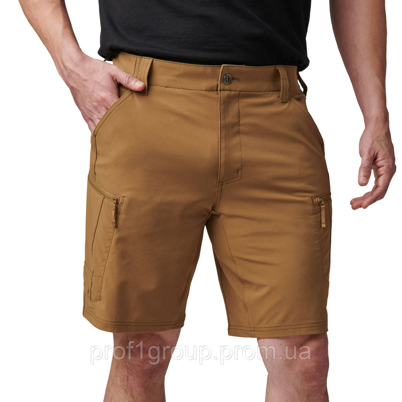 Шорти 5.11 Tactical® Trail 9.5 Shorts Kangaroo 40