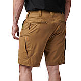 Шорти 5.11 Tactical® Trail 9.5 Shorts Kangaroo 40, фото 2