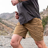 Шорти 5.11 Tactical® Trail 9.5 Shorts Kangaroo 40, фото 5