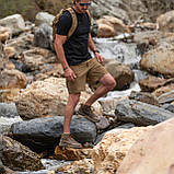 Шорти 5.11 Tactical® Trail 9.5 Shorts Kangaroo 40, фото 7