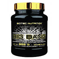 Комплекс до тренировки Scitec Nutrition Big Bang 3.0 825 g 25 servings Mango MN, код: 8249501