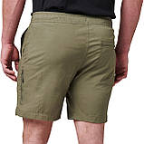 Шорти 5.11 Tactical® Hike-Amp Shorts Sage Green L, фото 2