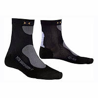 Носки X-Socks Mountain Biking Discovery 35-38 Черный (1068-X20201 35-38) MN, код: 7797993