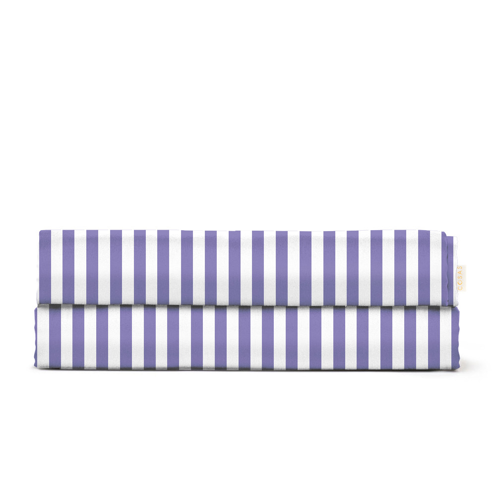 Дитяче простирадло 110х160 LINES 4588843