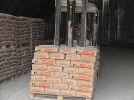 Цемент м-500 Склад в Києві ПП Будпостач_2