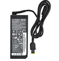 Блок питания Lenovo 20V 3.25A (size: USB Pin)