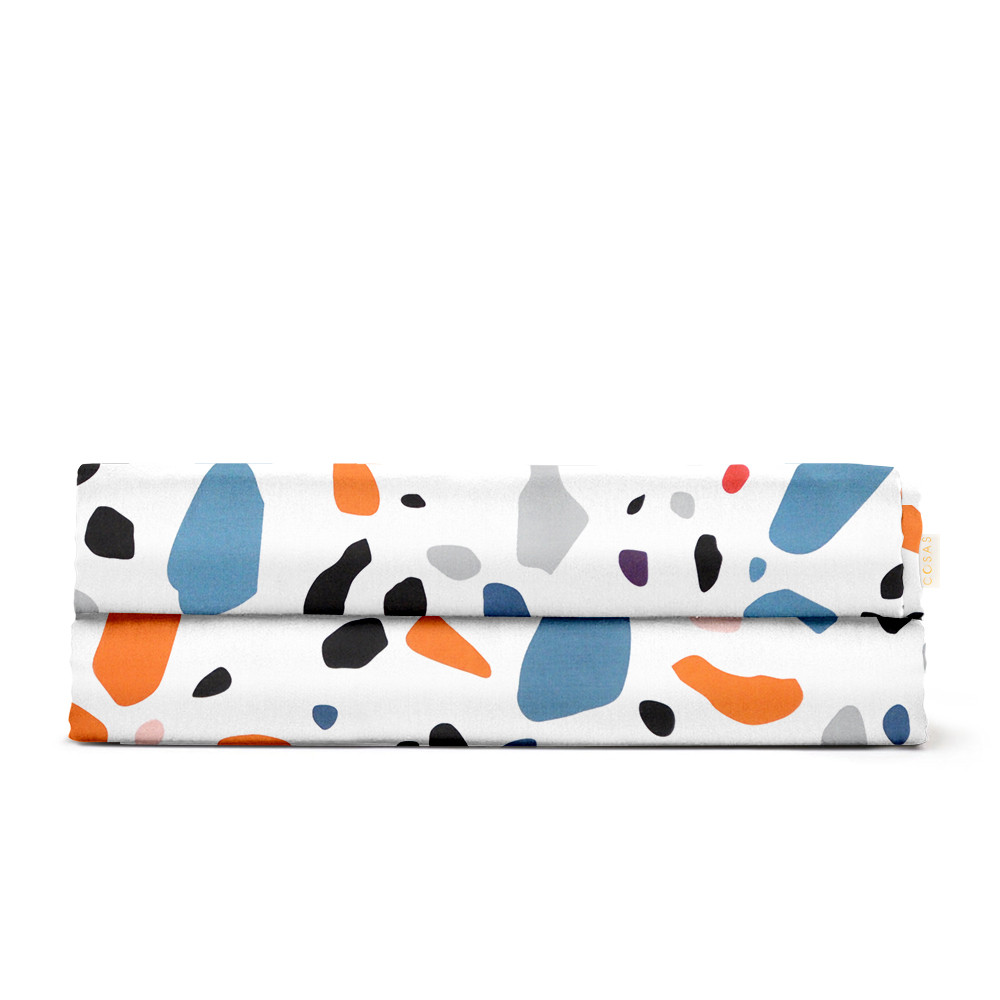 Дитяче простирадло 110х160 GEMSTONES CS2 4589365