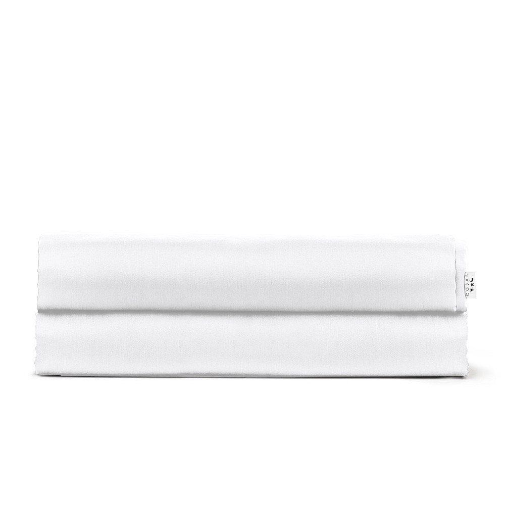 Дитяче простирадло 110х160 SNOW CS1 4588910