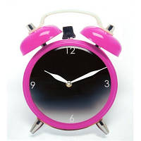 Годинник "Еwinbell", рожевий