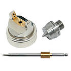 Форсунка для пістолетів фарбувальних Italco H-3003 LVMP 1,8мм (NS-H-3003-1.8LM)