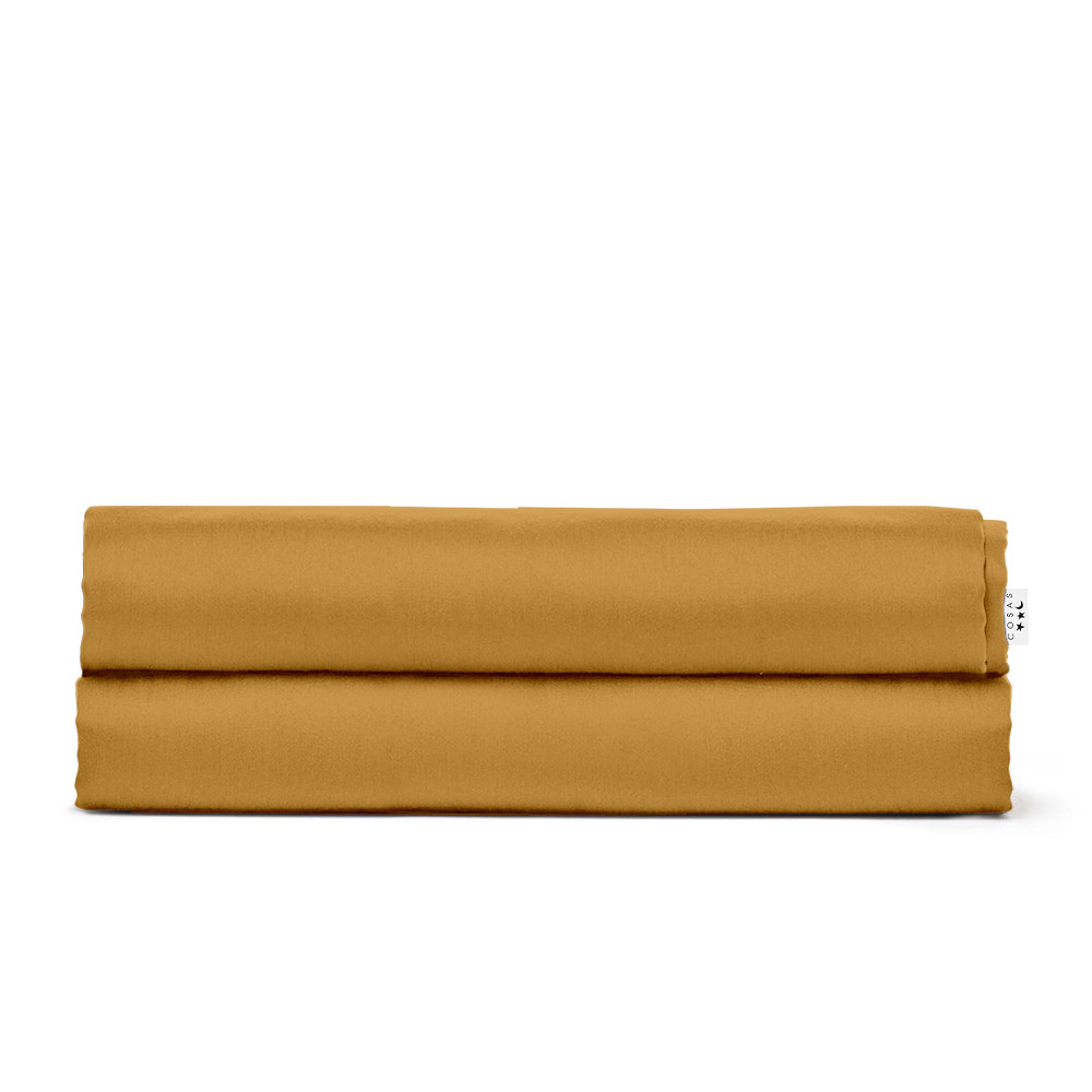 Дитяче простирадло 110х160 CURCUMA CS1 4588945