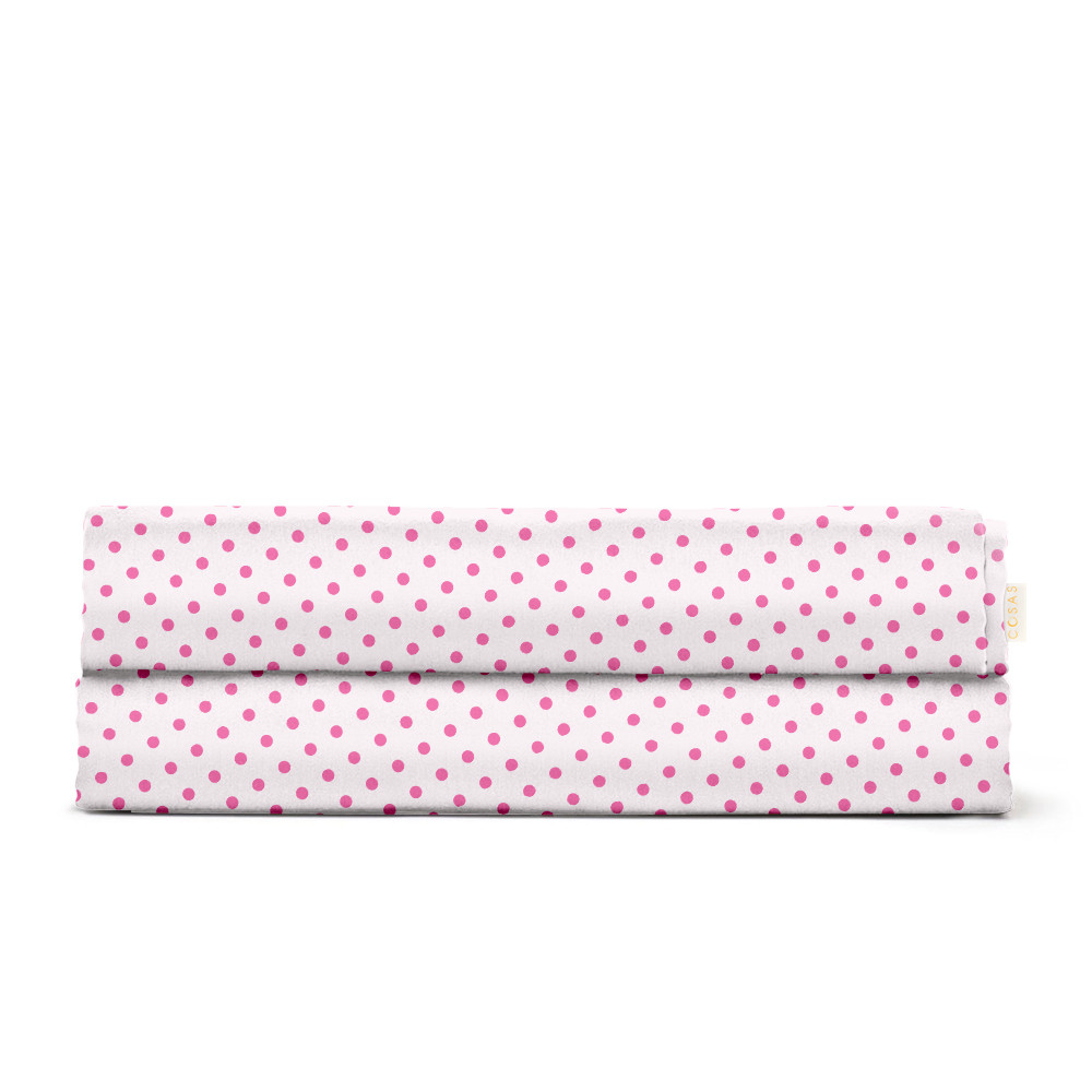 Дитяче простирадло 110х160 TRIANGLE 4588808