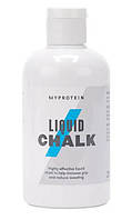 Спортивна магнезія MyProtein Liquid Chalk 250 мл