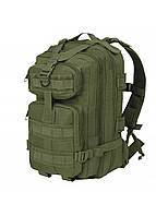 Рюкзак тактический Dominator Shadow 30L Olive-Green DMR-SDW-OLVGN HR, код: 7605851