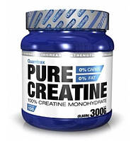 Креатин у порошку Quamtrax CREATINE 300 грам PURE