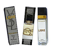 Туалетна вода Yves Saint Laurent Libre — Travel Perfume 40ml HR, код: 7553989