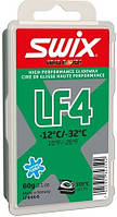 Парафин Swix LF4X Green -12 °C -32°C 60g (1052-LF04X-6) BS, код: 6877141