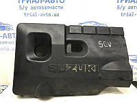 Декоративная крышка ДВС Suzuki Grand Vitara 2006-2014 13170-65J00 (Арт.32624)