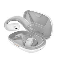 Наушники HOCO EQ4 Graceful true wireless BT headset |BT5.3, 500mAh, 12h|