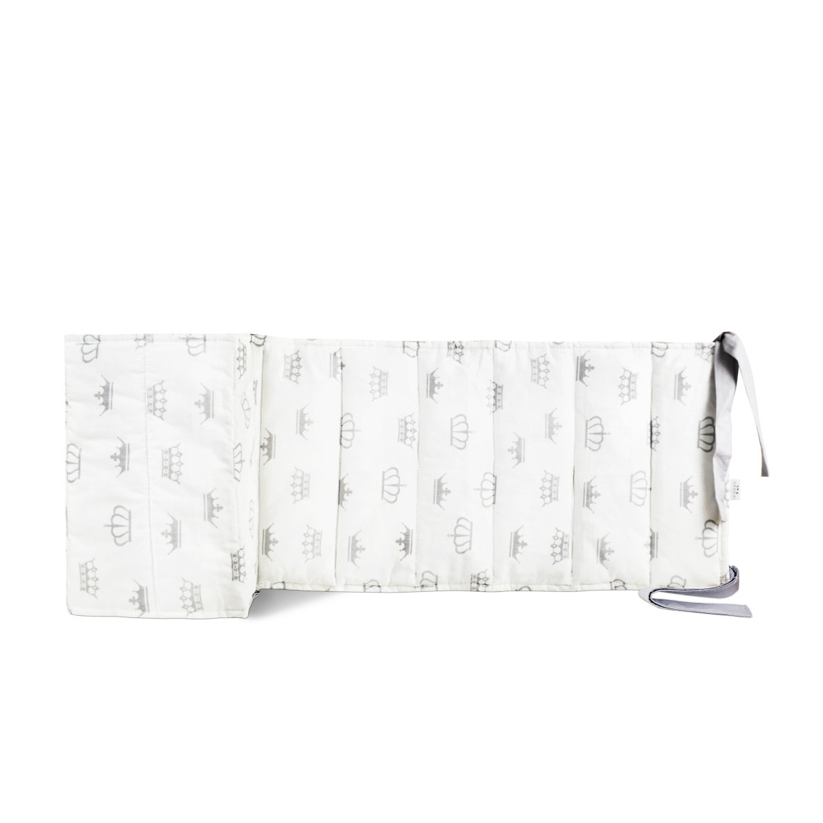 Бортики в дитяче ліжечко 30x120 CROWN 4817250