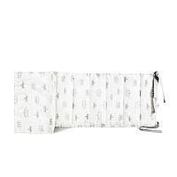 Бортики в дитяче ліжечко 30x60 CROWN 4817172