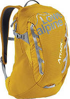 Рюкзак Lowe Alpine Attack 25 Жовтий (1033-LA FMP-42-GO-25) HR, код: 6454775