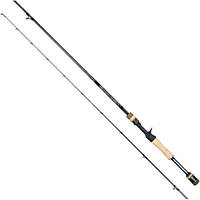 Спиннинг G.Loomis GLX Jig Worm Casting GLX 802C JWR 2.03m 3.5-10.5g (1013-2266.55.91) HR, код: 8367681