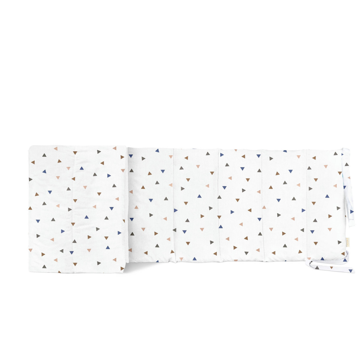 Набір бортиків в ліжечко DELTA 4817359