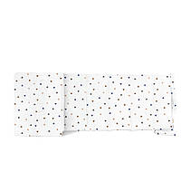 Бортики в дитяче ліжечко 30x60 DELTA 4817203