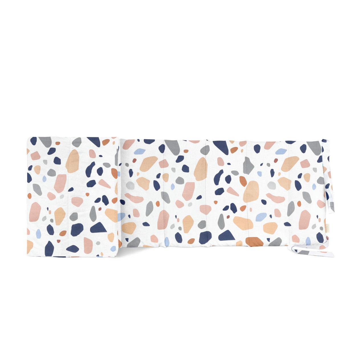 Бортики в дитяче ліжечко 30x120 GEMSTONES CS1 4817294, фото 1