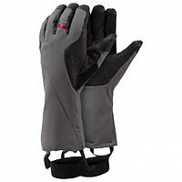 Перчатки Mountain Equipment Super Couloir Glove Shadow Black XL (1053-ME-002722.01054.XL) HR, код: 7626568